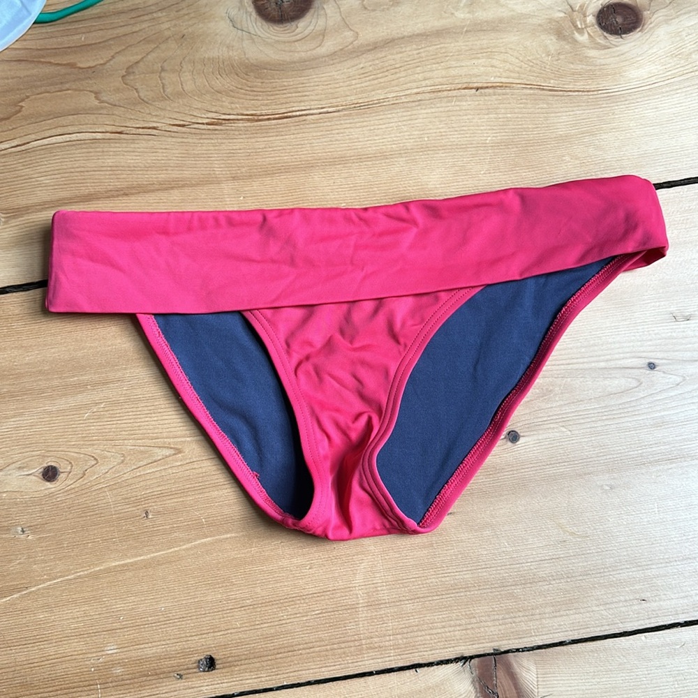 Victorias Secret SMALL bathing suit bottom